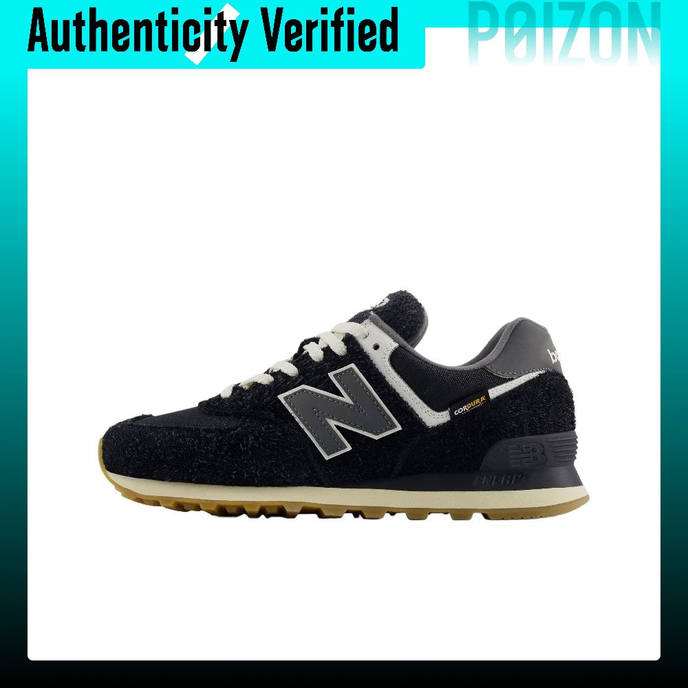 New Balance Shoes 574 - รองเท้าลำลอง New Balance NB 574 รุ่นตาข่ายและหนัง
