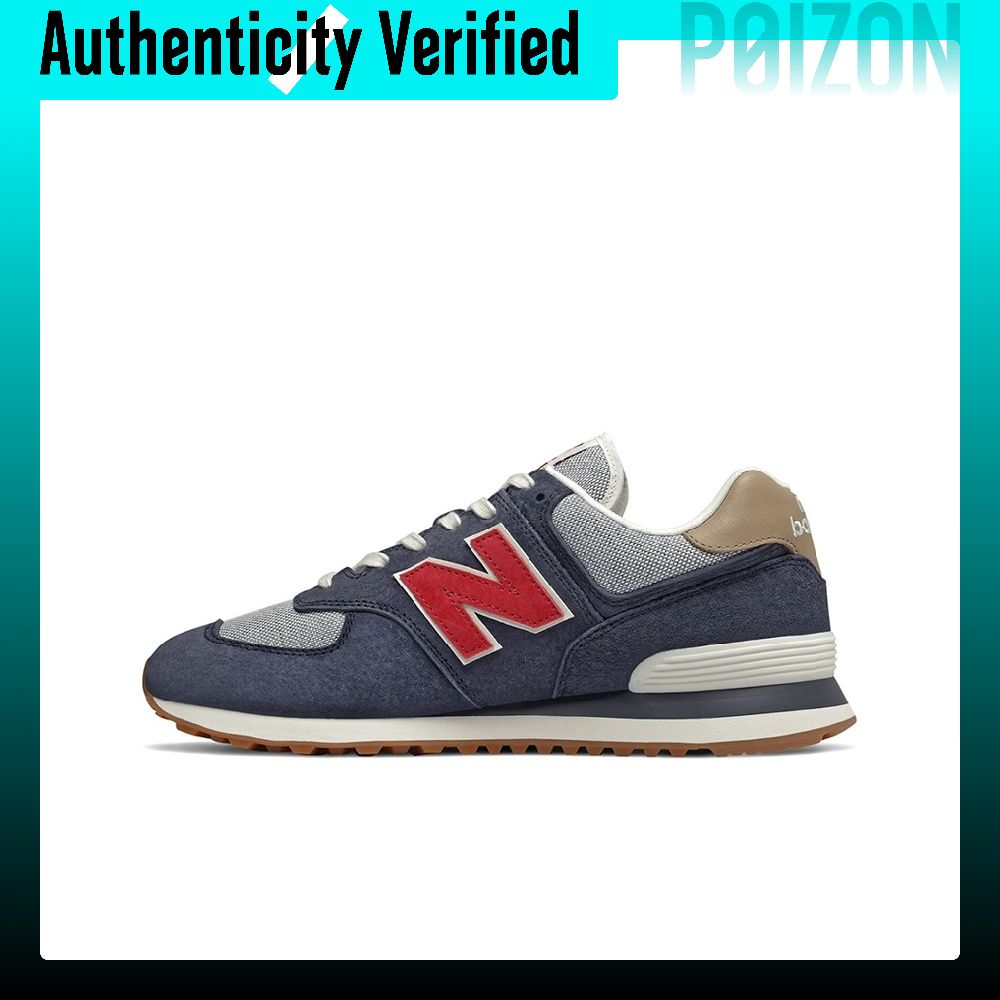 New Balance Shoes 574 - รองเท้าวิ่ง New Balance NB 574 แบบสวม