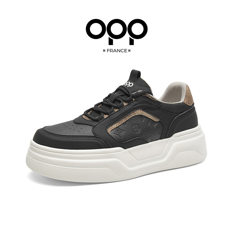 New Balance Shoes 574 - OPP รองเท้าลำลองผู้ชายสุดเท่ สไตล์ใหม่ รุ่น Running Balance