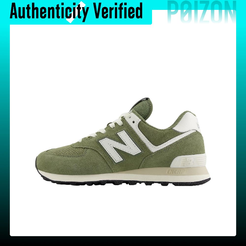 New Balance Shoes 574 - รองเท้าวิ่งลำลอง New Balance NB 574 ทรงเตี้ย
