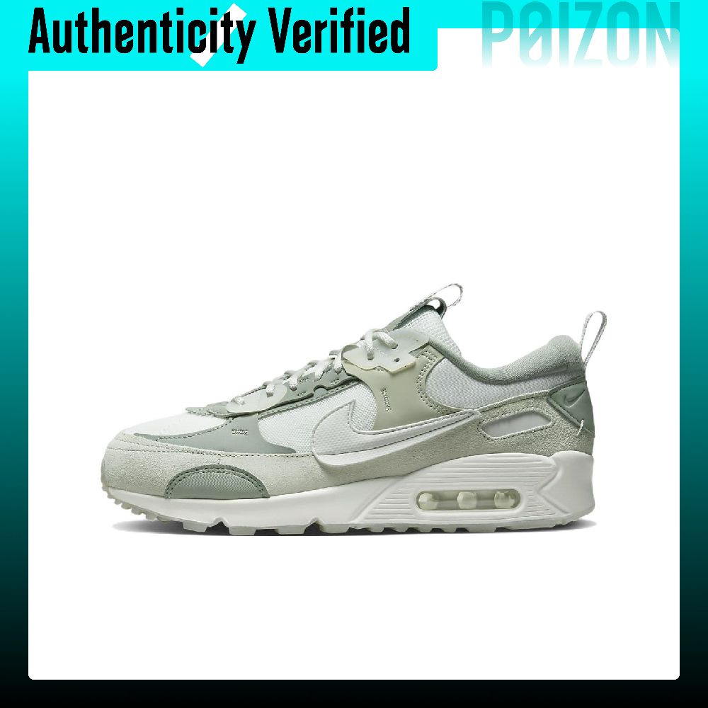 Nike Shoes Air Max 90 - รองเท้าลำลอง Nike Air Max 90 สำหรับผู้หญิง
