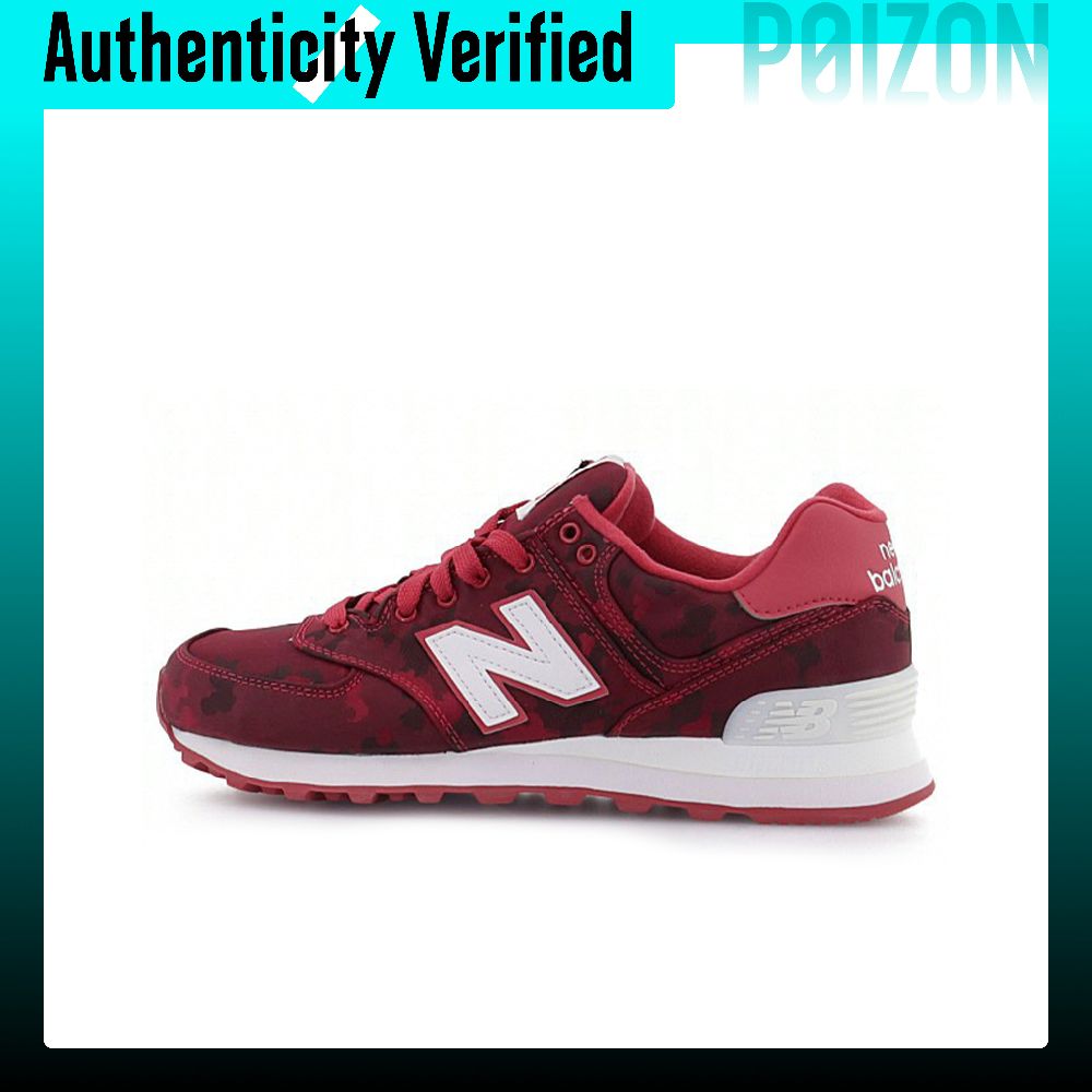 New Balance Shoes 574 - รองเท้าวิ่ง New Balance NB 574 สำหรับผู้หญิง