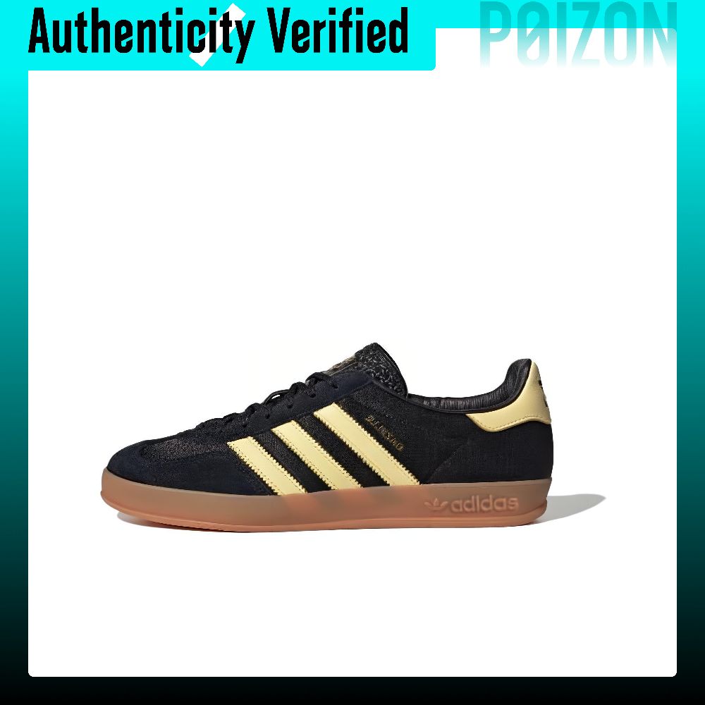 Adidas Shoes Gazelle - รองเท้าสเก็ตบอร์ด Adidas Originals Gazelle รุ่น Unisex