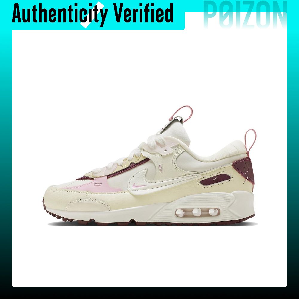 Nike Shoes Air Max 90 - รองเท้าลำลอง Nike Air Max 90 สำหรับผู้หญิง