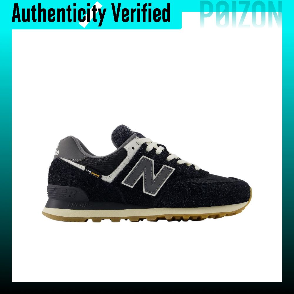 รองเท้าลำลอง New Balance NB 57 - New Balance Shoes 574 บทวิจารณ์และราคา