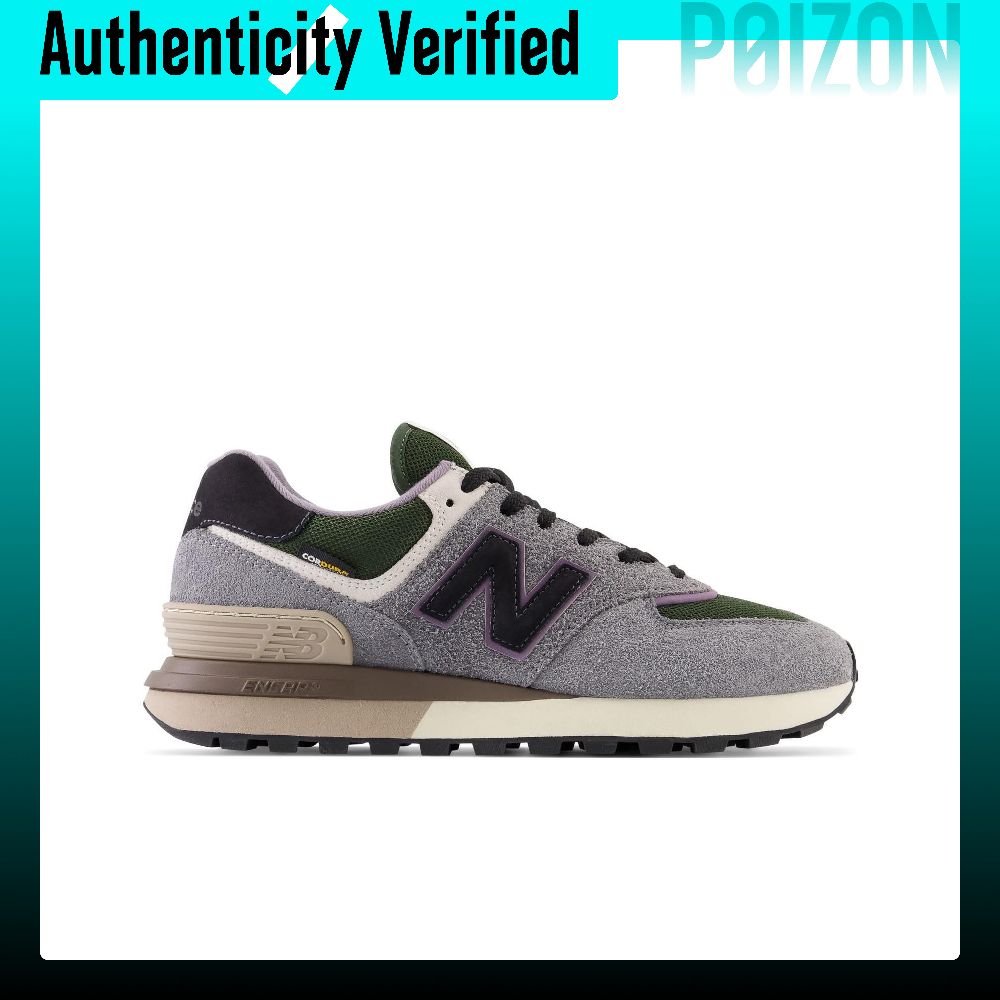 รองเท้าวิ่ง New Balance 574 Le - New Balance Shoes 574 บทวิจารณ์และราคา