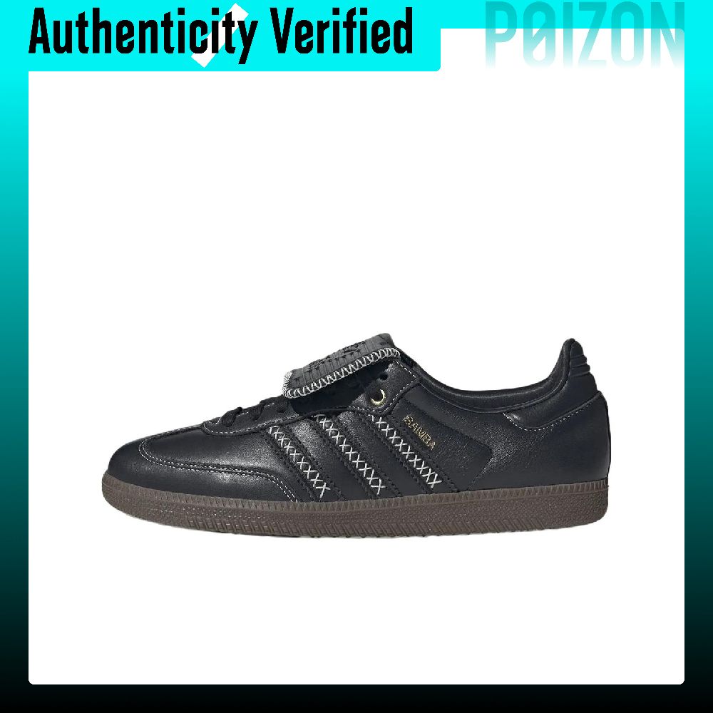 รองเท้าสเก็ตบอร์ด Adidas Origi - Adidas Shoes Samba บทวิจารณ์และราคา
