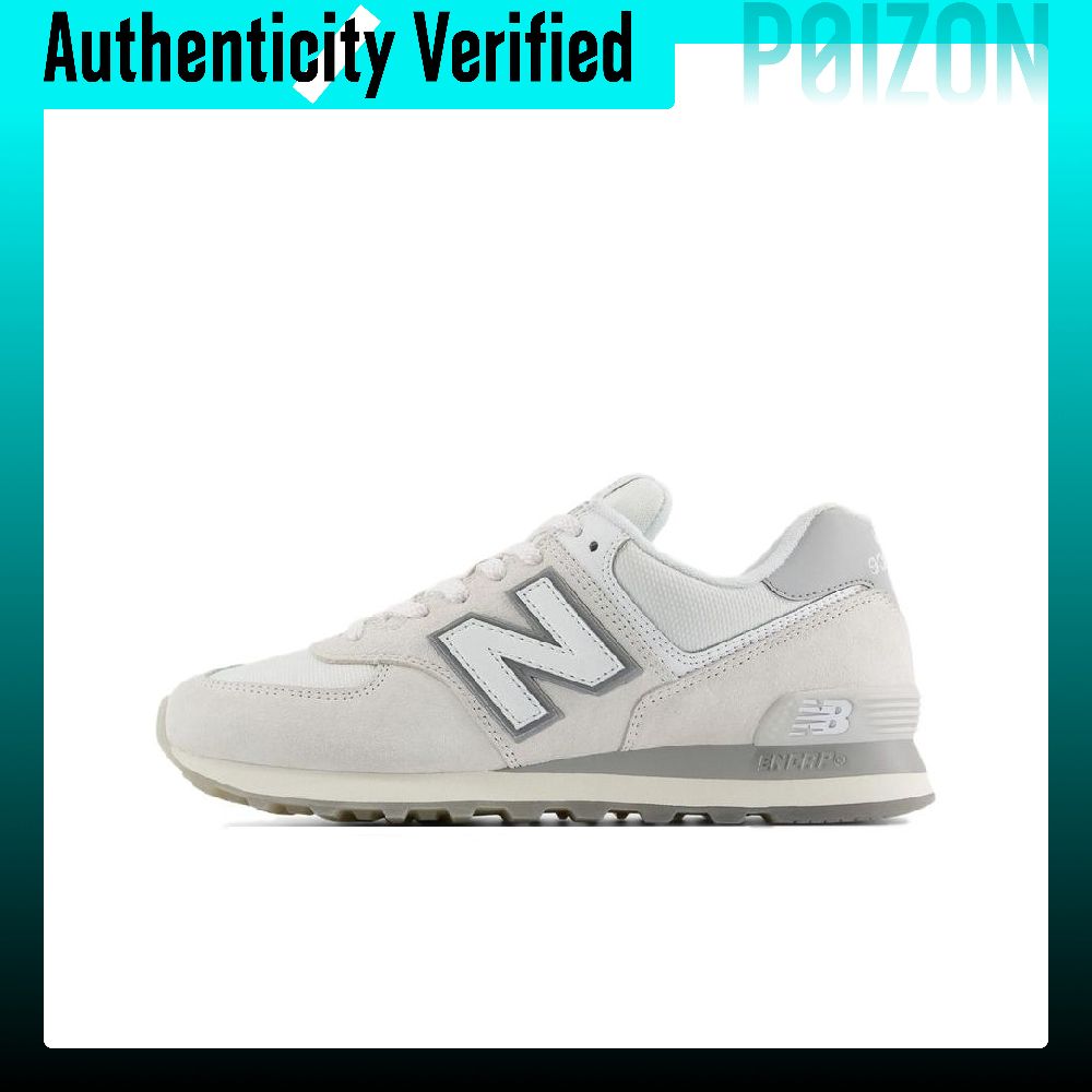รองเท้าวิ่งลำลอง New Balance N - New Balance Shoes 574 บทวิจารณ์และราคา
