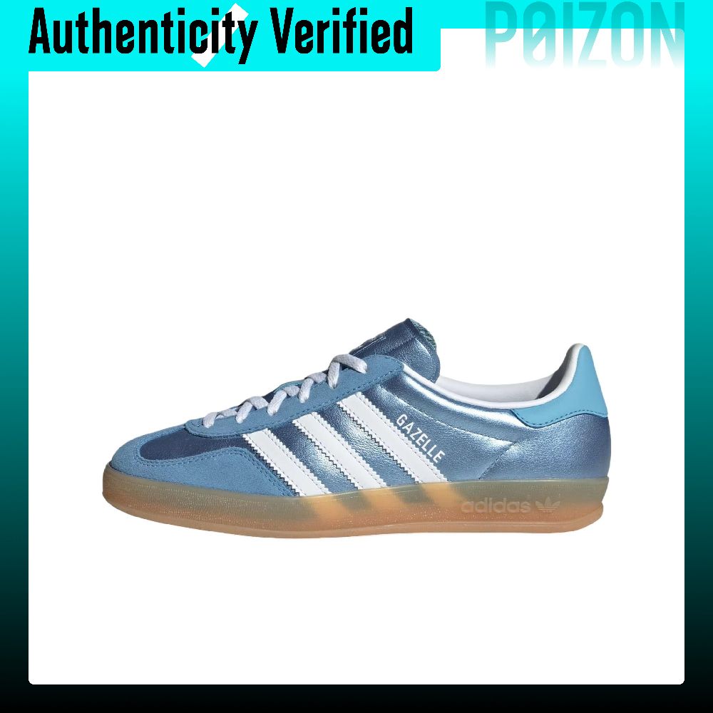 Adidas Originals GAZELLE INDOO - Adidas Shoes Gazelle บทวิจารณ์และราคา
