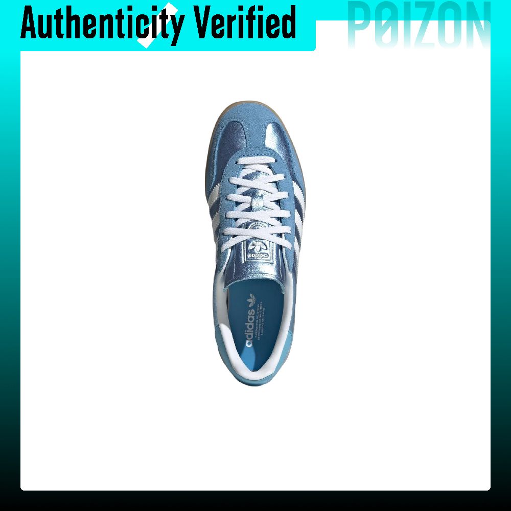 Adidas Originals GAZELLE INDOO - Adidas Shoes Gazelle บทวิจารณ์และราคา