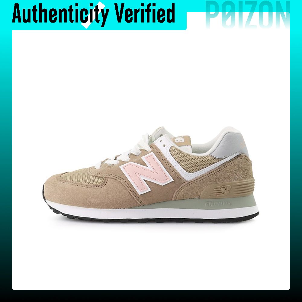 รองเท้าวิ่ง New Balance รุ่น N - New Balance Shoes 574 บทวิจารณ์และราคา