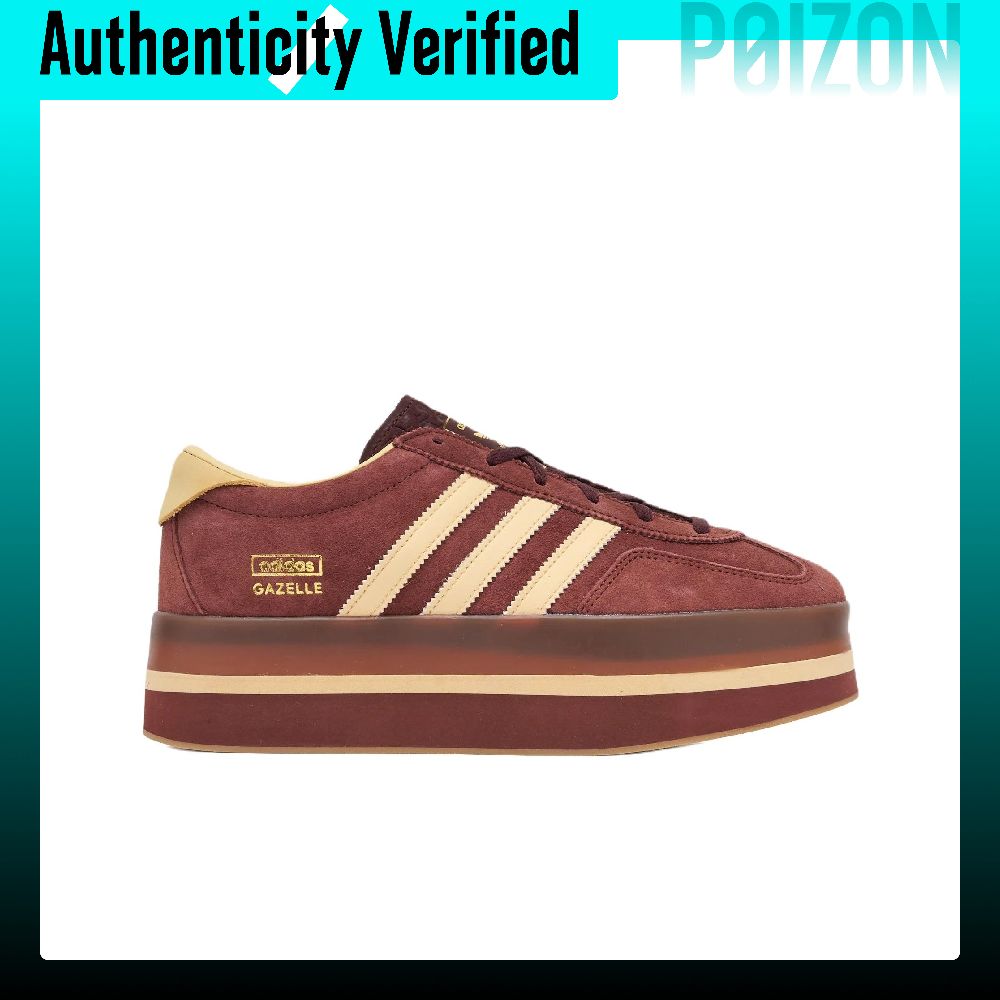 รองเท้าสเก็ตบอร์ด Adidas Origi - Adidas Shoes Gazelle บทวิจารณ์และราคา