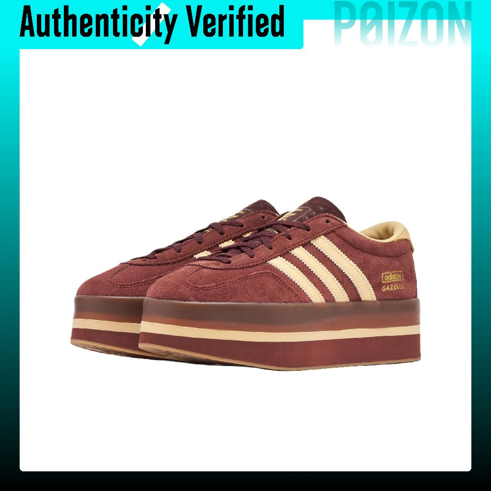 รองเท้าสเก็ตบอร์ด Adidas Origi - Adidas Shoes Gazelle บทวิจารณ์และราคา