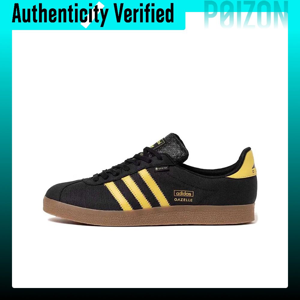 Adidas Originals x Descendant  - Adidas Shoes Gazelle บทวิจารณ์และราคา