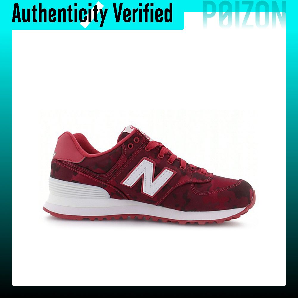 รองเท้าวิ่ง New Balance NB 574 - New Balance Shoes 574 บทวิจารณ์และราคา