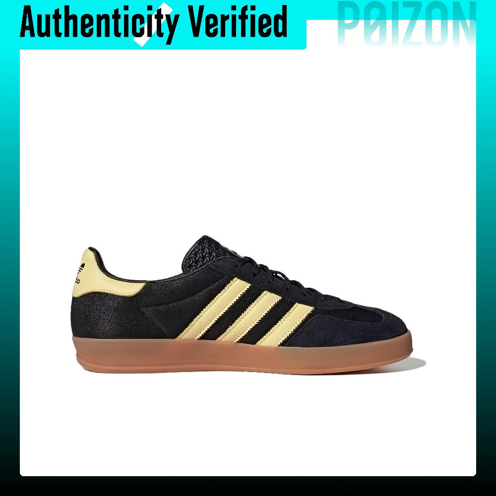 รองเท้าสเก็ตบอร์ด Adidas Origi - Adidas Shoes Gazelle บทวิจารณ์และราคา