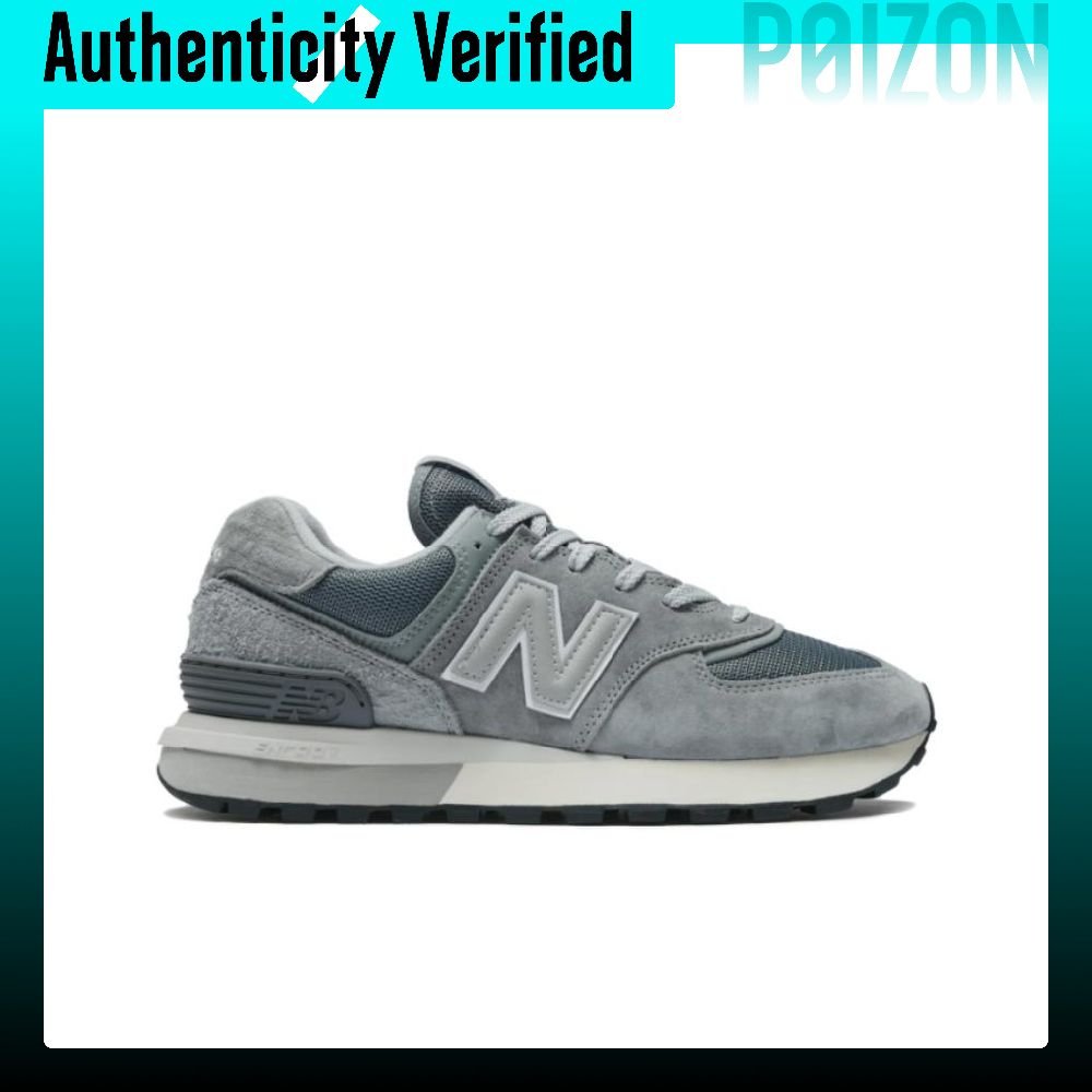รองเท้าวิ่ง New Balance NB 574 - New Balance Shoes 574 บทวิจารณ์และราคา