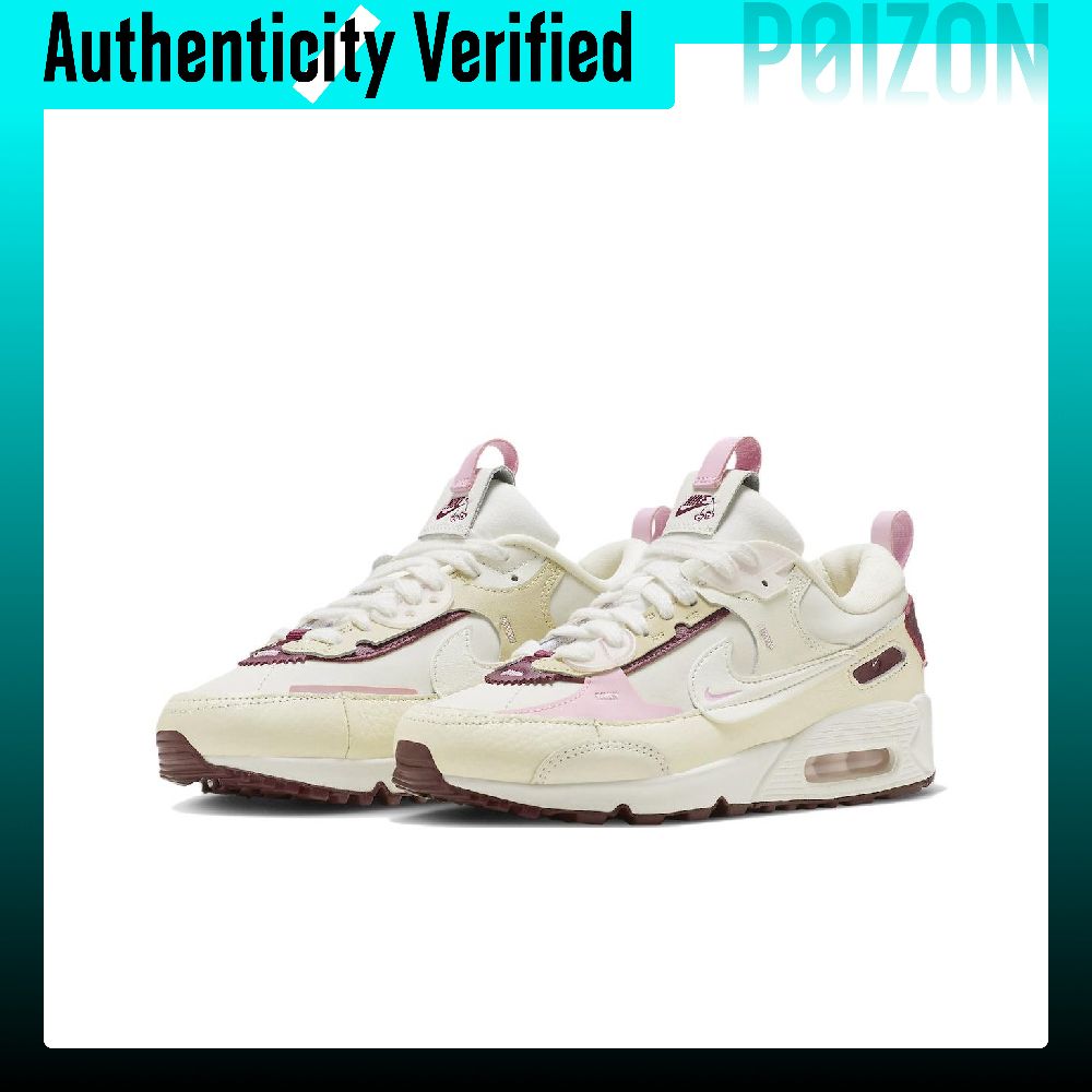 รองเท้าลำลอง Nike Air Max 90 ส - Nike Shoes Air Max 90 บทวิจารณ์และราคา